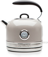 Haden Jersey Putty Kettle Electric Kettle(1.5 L, Putty)
