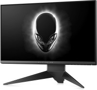 DELL 25 inch Full HD Gaming Monitor (AW2518H)(Response Time: 6 ms)