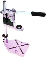 MLD Heavy duty Superior Quality Hand Machine Stand for using Hand Machine as drill, Movable up/down Pistol Grip Drill DS-01 Angle Drill (10 mm Chuck Size) Angle Drill(10 mm Chuck Size)