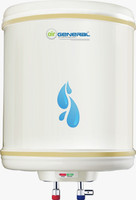 Air General 25 L Storage Water Geyser (Ultmate, Ivory)
