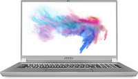 MSI Creator 17 Core i7 10th Gen - (32 GB/1 TB SSD/Windows 10 Home/8 GB Graphics/NVIDIA GeForce RTX 2070 Max-Q/60 Hz) Creator 17 A10SF-872IN Gaming Laptop(17.3 inch, Grey, 2.5 kg)