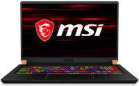 MSI GS75 Stealth Core i9 10th Gen - (32 GB/1 TB SSD/Windows 10 Home/8 GB Graphics/NVIDIA GeForce RTX 2070 Super Max-Q/300 Hz) GS75 Stealth 10SFS-871IN Gaming Laptop(17.3 inch, Black, 2.4 kg)