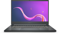 MSI Creator 15 Core i7 10th Gen - (32 GB/1 TB SSD/Windows 10 Home/8 GB Graphics/NVIDIA GeForce RTX 2070 Max-Q) Creator 15 A10SF-423IN Gaming Laptop(15.6 inch, Grey, 2.1 kg)