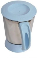 PHILIPS Dry Jar Assembly for HL7600 HL7610 & HL7620 Mixer Juicer Jar(1 L)