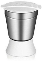 PHILIPS Dry Jar Assembly for HL1631 & HL1632 Mixer Juicer Jar(0.9 ml)