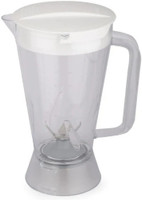 PHILIPS Blender Jar Assembly for HL7575 & HL7576 Mixer Juicer Jar(1.5 L)