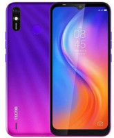 Tecno Spark Go Plus (Hillier Purple, 32 GB)(2 GB RAM)