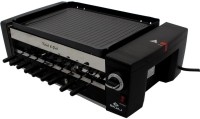 BAJAJ 5-Litre 420072 Oven Toaster Grill (OTG)(BLACK)
