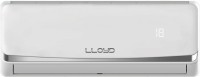 Lloyd 2 Ton 2 Star Split Smart AC with Wi-fi Connect  - White(LS24B22FI, Copper Condenser)