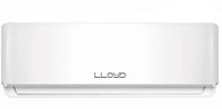Lloyd 1.5 Ton 2 Star Split AC  - White(LS19B22AB, Copper Condenser)