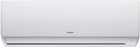 Hitachi 2 Ton 3 Star Split AC  - White(RMD322HBEA, Copper Condenser)