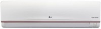 LG 1.5 Tons 3 Star Split Inverter AC  - White(JS-Q18VUXD, Copper Condenser)