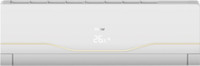 Haier 1.5 Ton 3 Star Split Inverter AC  - White(HSU-18NRG3)