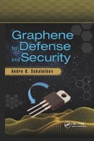 Graphene for Defense and Security(English, Paperback, Sokolnikov Andre U.)