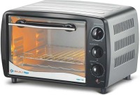 BAJAJ 16-Litre MAJESTY 1603TSS Oven Toaster Grill (OTG)(SILVER)