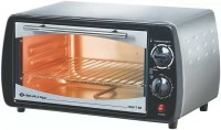 BAJAJ 10-Litre MAJESTY 1000TSS Oven Toaster Grill (OTG)(BLACK)