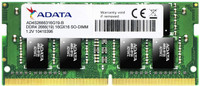 ADATA AD4S2666316G19-R DDR4 16 GB Laptop (Premier AD4S2666316G19-R 16GB DDR4 2666MHz 260-pin RAM For Laptop)