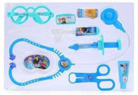 meeraenterprise Set Role Play Toy for kids,Doctor Set Toys for Girl Kids Mini Medical Instruments kit