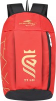 Pramadda Pure Luxury All Star Gym Sports Travelling Bags Stylish Multipurpose Outdoor Daily use Bags(Backpack)