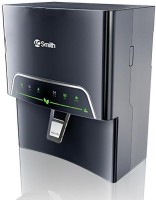 AO Smith ProPlanet P4 Water Purifier 5 L RO + SCMT Water Purifier(Black)