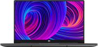 Mi Notebook Horizon Edition 14 Core i5 10th Gen - (8 GB/512 GB SSD/Windows 10 Home/2 GB Graphics) JYU4245IN Thin and Light Laptop(14 inch, Grey, 1.35 kg)