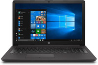 HP 240 G7 Core i3 10th Gen - (8 GB/1 TB HDD/Windows 10 Pro) 240 G7 Thin and Light Laptop(14 inch, Black, 1.52 kg)