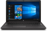 HP 250 G7 Core i3 10th Gen - (4 GB/1 TB HDD/Windows 10 Home) 250 G7 Thin and Light Laptop(15.6 inch, Black, 1.52 kg)
