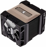 Corsair CT-9010003-WW Cooler(Black)