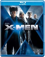 X-Men(Blu-ray English)