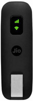 JioFi JDR740 150 Mbps 4G Router(Black, Single Band)