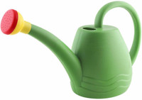 Garden Craft Water Can With Big Hose Pipe 1.8 L Watering Wand(20 cm)