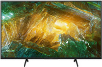 Sony 123 cm (49 inch) Ultra HD (4K) LED Smart Android TV(KD-49X8000H) Sony 123 cm (49 inch) Ultra HD (4K) LED Smart Android TV(KD-49X8000H)