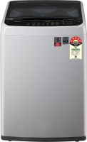 LG 7 kg Fully Automatic Top Load Silver(T70SPSF2Z)