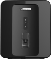Blue Star Excella 6 L RO + UV + UF Water Purifier(Black)