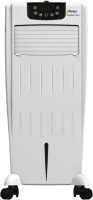 View Mango 35 L Room/Personal Air Cooler(White, air cooler master) Price Online(Mango)
