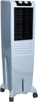 MANGO 40 L Room/Personal Air Cooler(White, Personal Air Cooler)