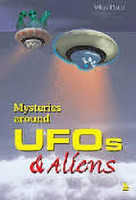 Mysteries Around UFOs and Aliens 01 Edition(English, Paperback, Khatri Vikas)