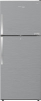 Voltas Beko 432 L Frost Free Double Door 2 Star Refrigerator(Inox, RFF463IF)