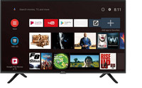 Micromax 80 cm (32 inch) HD Ready LED Smart Android TV(32TA6445HD) Micromax 80 cm (32 inch) HD Ready LED Smart Android TV(32TA6445HD)
