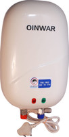 OINWAR 3 L Storage Water Geyser (PROMPT-GEYESER-3L-003, White)