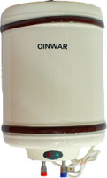 OINWAR 25 L Storage Water Geyser (FVE-MAXX-GEYSER-25L, White)
