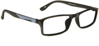 Specsmakers Full Rim (+3.75) Rectangle Reading Glasses(50 mm)