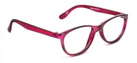 Specsmakers Full Rim (+2.25) Cat-eyed Reading Glasses(48 mm)