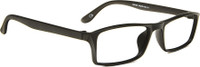 Specsmakers Full Rim (+2.75) Rectangle Reading Glasses(50 mm)