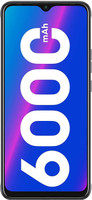 Tecno Spark 6 Air (Comet Black, 64 GB)(3 GB RAM)