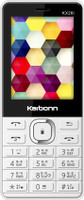 KARBONN KX26i(white grey)