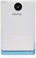 Voltas VAP26TWO Portable Room Air Purifier(White, Blue)