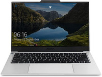 Avita Liber Core i5 10th Gen - (8 GB/256 GB SSD/Windows 10 Home) NS14A8INF542-CS Thin and Light Laptop(14 inch, Cloud Silver, 1.25 kg, With MS Office)