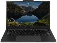 Avita Liber Core i5 10th Gen - (8 GB/256 GB SSD/Windows 10 Home) NS14A8INF542-MB Thin and Light Laptop(14 inch, Matt Black, 1.25 kg, With MS Office)