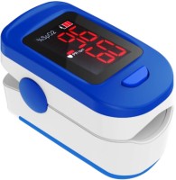 AccuSure FS10C Pulse Oximeter(Blue)